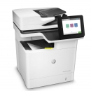 Máy in Laser đa chức HP LaserJet Enterprise MFP M632H (J8J70A)