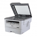 Máy in Laser đa chức năng Brother DCP-B7535DW 