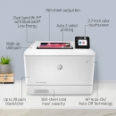 Máy in Laser HP Color LaserJet Pro M454dw (W1Y45A)