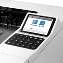 Máy in Laser HP LaserJet Enterprise M406DN (3PZ15A)