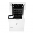 Máy in Laser HP LaserJet Enterprise M610DN (7PS82A)