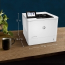 Máy in Laser HP LaserJet Enterprise M612DN (7PS86A)