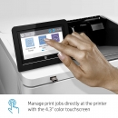 Máy in Laser HP LaserJet Enterprise M612DN (7PS86A)