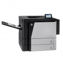 Máy in Laser HP LaserJet Enterprise M806dn