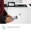 Máy in Laser không dây HP LaserJet Enterprise M611X (7PS85A)