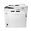 Máy in Laser màu A4 đa năng HP Color LaserJet Pro MFP M479fdw (W1A80A)