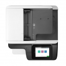 Máy in Laser màu đa chức năng HP Color LaserJet Enterprise MFP M776DN (T3U55A)