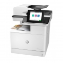 Máy in Laser màu đa chức năng HP Color LaserJet Enterprise MFP M776DN (T3U55A)