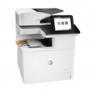 Máy in Laser màu đa chức năng HP Color LaserJet Enterprise MFP M776DN (T3U55A)