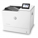 Máy in Laser màu HP Color LaserJet Enterprise M653dn