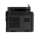 Máy in laser màu HP Color LaserJet M855DN A2W77A
