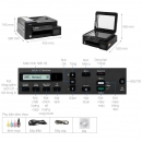 Máy in màu đa năng Brother DCP T720DW