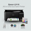 Máy in màu đa năng Epson L3110