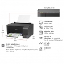 Máy in màu đa năng Epson L3110
