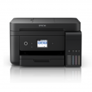 Máy in màu đa năng Epson L6190