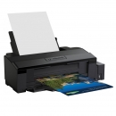 Máy in phun màu A3 Epson L1800 - Chính Hãng