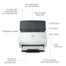 Máy scan HP ScanJet Pro 2000 S2 (6FW06A)