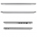 MÁY TÍNH XÁCH TAY HP 240G9 I5-1235U| 8GD4| 256GSSD| BẠC(6L1Y1PA)