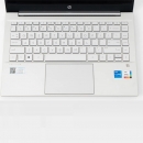 MÁY TÍNH XÁCH TAY HP PAVILION 14-DV2034TU| CORE I5-1235U| 8GB RAM| 512GB SSD|  WIN11 HOME 64