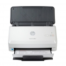 Máy scan 2 mặt HP ScanJet Pro 3000 s4 Sheet-feed Scanner (6FW07A)