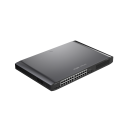 SWITCH RUIJIE RG-ES226GC-P (LAYER 2 SMART MANAGED 26P POE)
