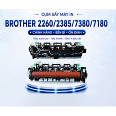 Cụm Sấy Máy In Brother 2260/2385/7380/7180