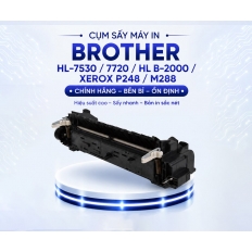  Cụm Sấy Máy in Brother HL-7530/7720/HL B-2000/Xerox P248/M288 