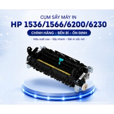 Cụm Sấy Máy In HP 1536