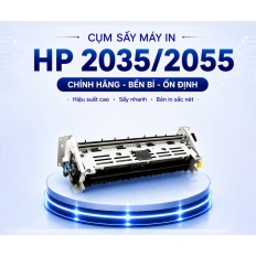 Cụm Sấy Máy In HP 2035/2055