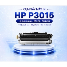 Cụm Sấy Máy In HP P3015