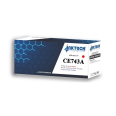 Hộp mực in CE743A Magenta