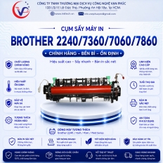 Cụm Sấy Máy in Brother 2240/7360/7060/7860