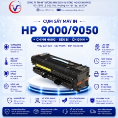 Cụm Sấy Máy In HP 9000/9050