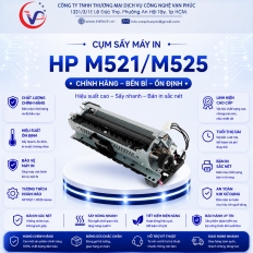 Cụm Sấy Máy In HP M521/M525