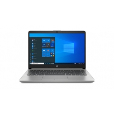 Laptop HP 240 G8  (617L5PA) I5(1135G7)/ 8G/ SSD 512GB/ 14” FHD/ Win 10/ Bạc